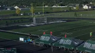 Green Canyon High School vs Bear River JV Womens Varsity Soccer