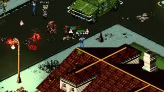 Let's Play Abomination: The Nemesis Project [Part 11] - Second Stronghold