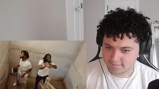 Holy1Dove - Covered By The Blood Ft Kijan Boone (Official Music Video) |REACTION - Christian Rap