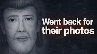 4 Forgotten Phoenix-Area Cold Cases from the 1990s & 2000s