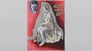shame - Gold Hole (Audio)