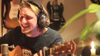 James Denley - 40 Days [Official Luke De-Sciscio Cover Video]