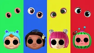 Wrong eyes👀 challenge DAME TU COSITA Funny Puzzle Wrong Heads