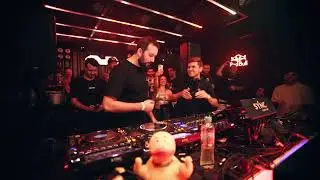 Ascend Music at Inside Club