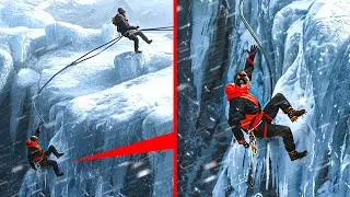 Die Everest-Katastrophe von 1996, die die Welt ersch&uuml;tterte