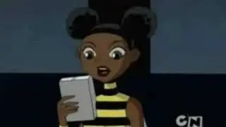 Teen Titans- I Kissed a Girl