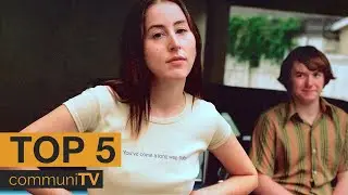 Top 5 Quarter Life Crisis Movies
