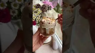Gingerbread Breakfast Cheesecake