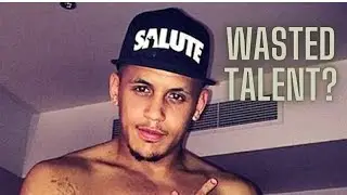 Untold Stories:  WASTED BRILLIANCE - The Ravel Morrison Story