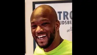 Meester, leraar, trainer interview met Bryan Nisia