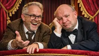 Die Verwaltungsfachangestellten 2026!!! (Andere Themen und Folgen!)