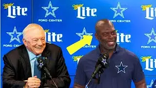 🚨URGENT! COWBOYS ANNOUNCE HC ANTHONY LYNN! JERRY JONES CONFIRMS! CAN CELEBRATE!DALLAS COWBOYS NEWS!