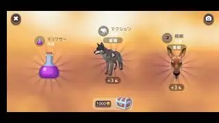 Wildcraft - Weird elixir glitch