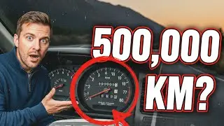 How To Make Your Car SO Reliable To 500k