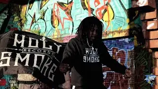 HSR HELL BOY! - SOUTHERN FRIED (prod. by AYOZA) || Holy Smoke Records ||  @Street Shark 🦈