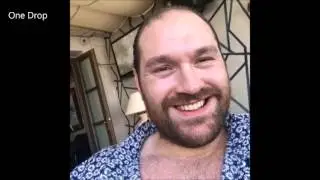 Tyson Fury | THE COMEBACK SO FAR