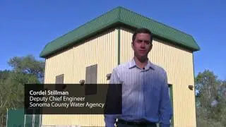 Sonoma County Water Agency - Water Supply and Transmission System