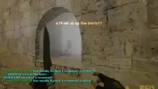 cs 1.6 knife hack