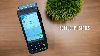 DEJAVOO P1- SETTLE