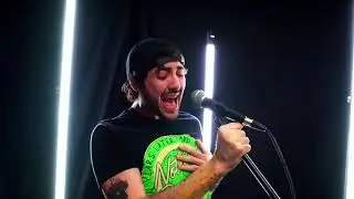 ImAlive - Falling (Official Music Video)