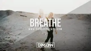 Breathe - Upbeat Inspiring Tropical Beat | Prod. By Dansonn x Tatao