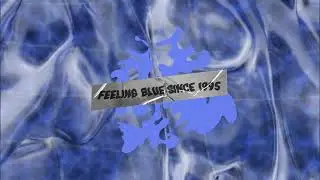 Haus of Fraser - Feeling Blue Since 1995