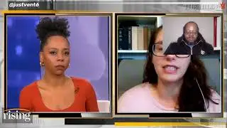 Conservative Columnist Hates 