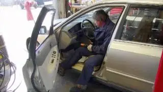Precision Incorporated, Serving Honda and Acura Automobiles