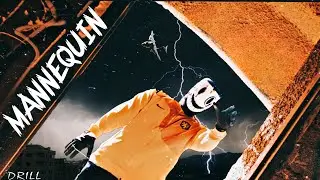 🧟MANNEQUIN - 11 SOCIO |Drill| ✓OfficialVideo✓ &deg;MasterClass&deg;