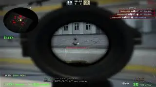 Best Workshop to Train your Aim / PART 1