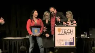 NCET 2015 Software Company of the Year  ACCESS Event Solutions