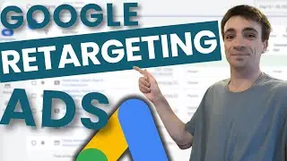 Ретаргетинг Google Ads для лидогенерации (руководство по созданию медийной кампании)