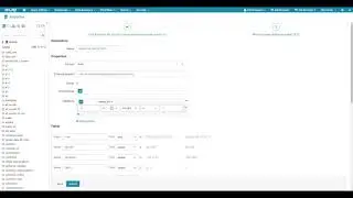 Hadoop Tutorial - Create a table in Hue