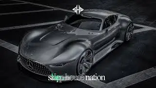 Slap House Nation | Bass Boosted | Tropical Car Music
