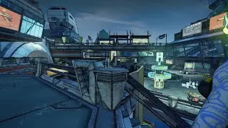 Borderlands: 2 as Maya TVHM playthrough Pt 10