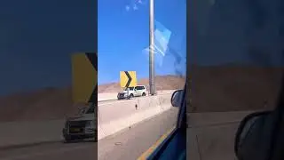 Great wall of Oman 😁✌️, hindi nakakasawang daanan 😍😍