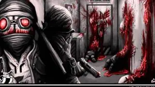 The Demons March - Cheshyre