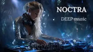 🎧 NOCTRA | Session 006 — Deep Techno Trance