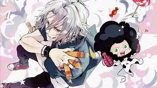 [LM.C] Boys and Girls - Katekyo Hitman Reborn OP 2 (rus sub)