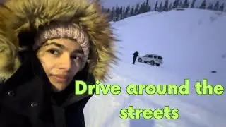 Drive Around the Streets 🚗 | Relaxing City Ride #shorts#carride #youtubeshorts 