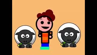 Old Macdonald Had Farm Best Kids Songs For Children CAT 