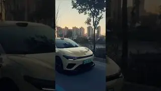 This Chinese EV Leapmotor C11 gives a range 500km on One Charge ⚡#leapmotor #ElectricCar