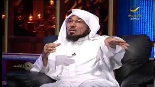 سلمان العودة ينصح ناصر القصبي ويقول وش باقي من العمر - برنامج في الصميم