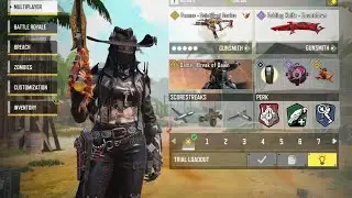 Lady James Bond Legendary Dame Strikes Back with Fennic in COD Mobile