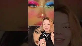 2020. Уроки макияжа🧚🏻