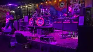 Live RUSH-FEST at Cage Brewing in St. Petersburg, FL Nov 29, 2025
