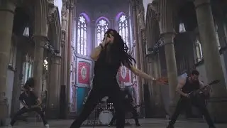 Mask of Judas | Mesmerist | (OFFICIAL MUSIC VIDEO)