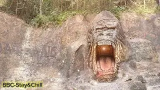 KONG FOREST- Hòn Bà Nha Trang