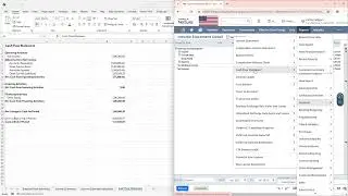Automate NetSuite Cash Flow & Trial Balance Reporting in Excel | NetXcel Demo