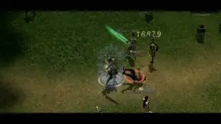 Metin2 Kartago - Saufkopp G6 Krit + Herrausforderung